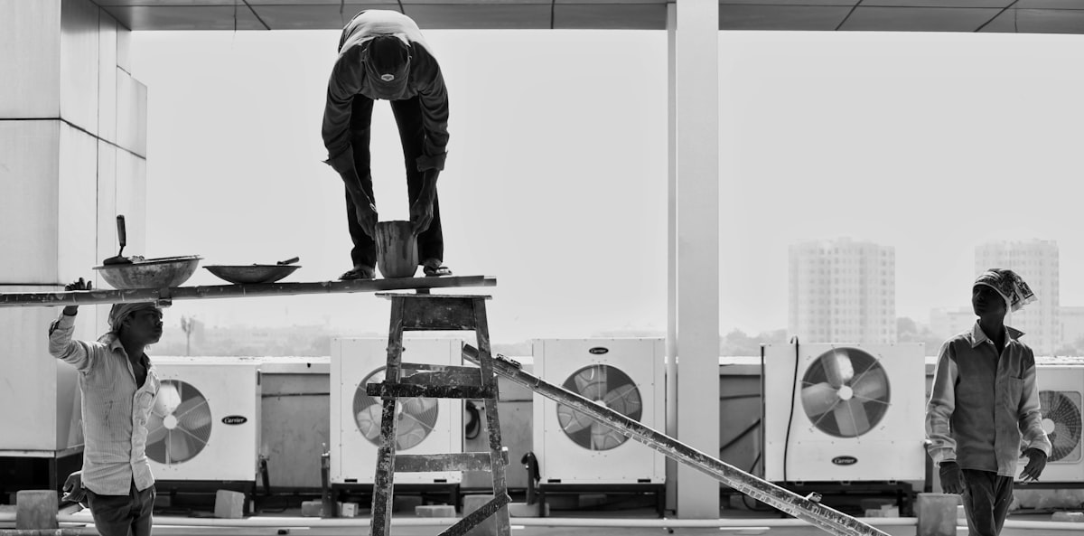 Benefits of Joining a Roofing Union