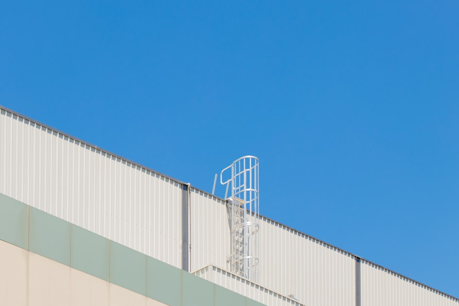 The Importance of Safety in Roofing